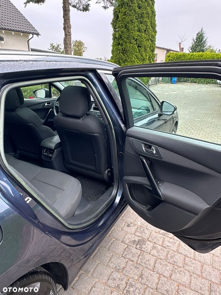 Peugeot 508 e-HDi FAP 110 EGS6 Active - 31