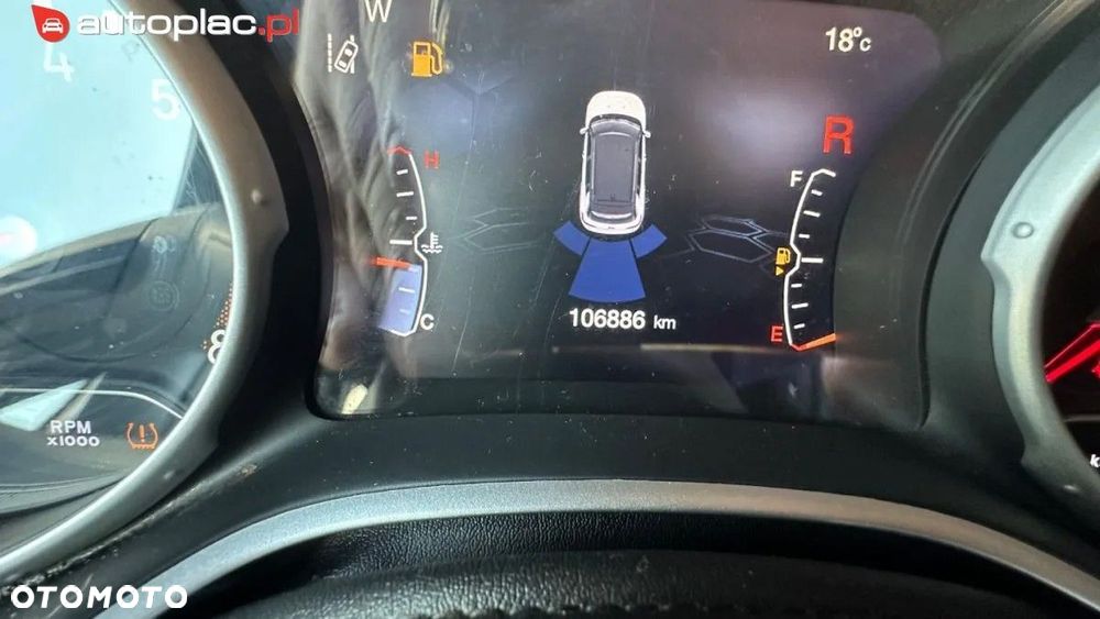 Jeep Compass - 31