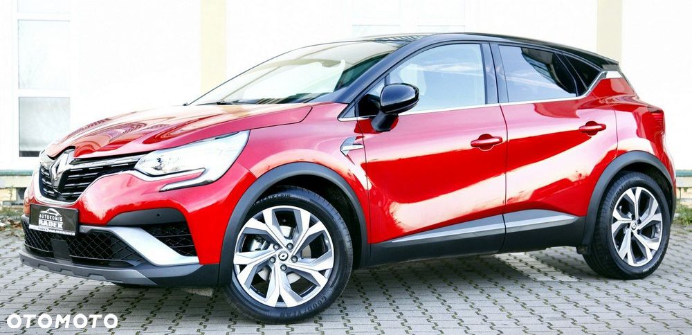 Renault Captur - 6