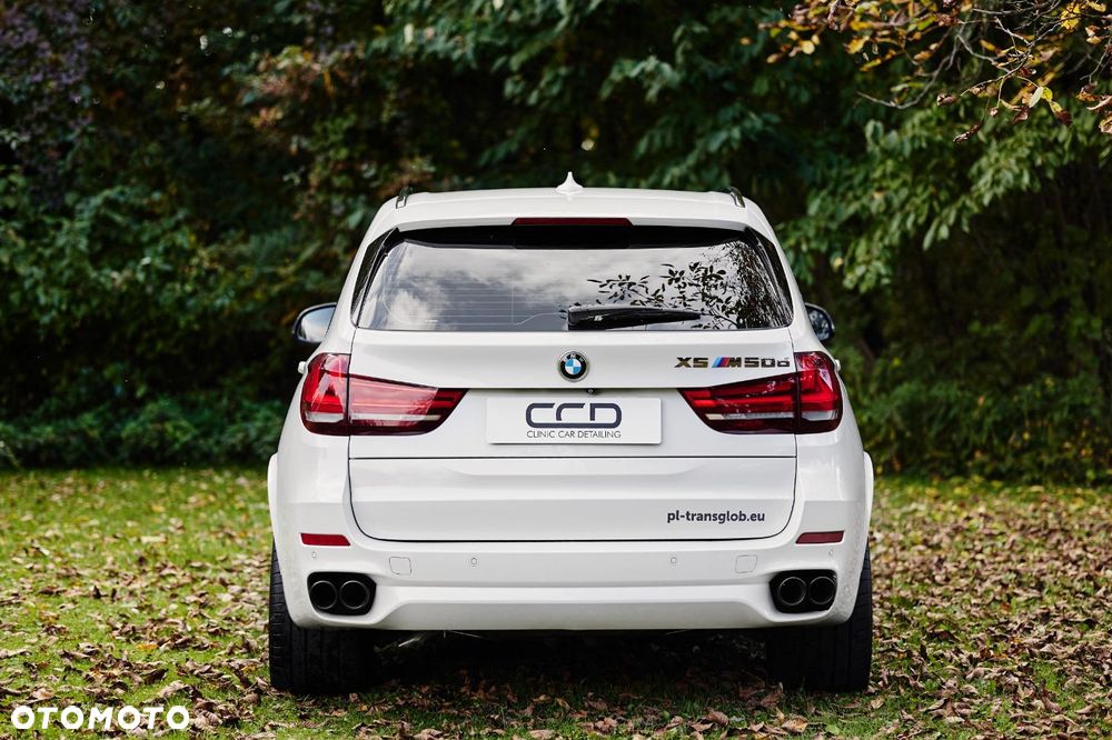 BMW X5 M - 7