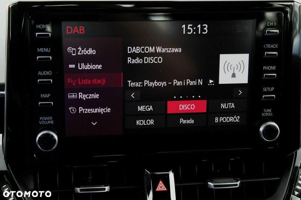 Toyota Corolla 1.8 Hybrid Comfort - 25
