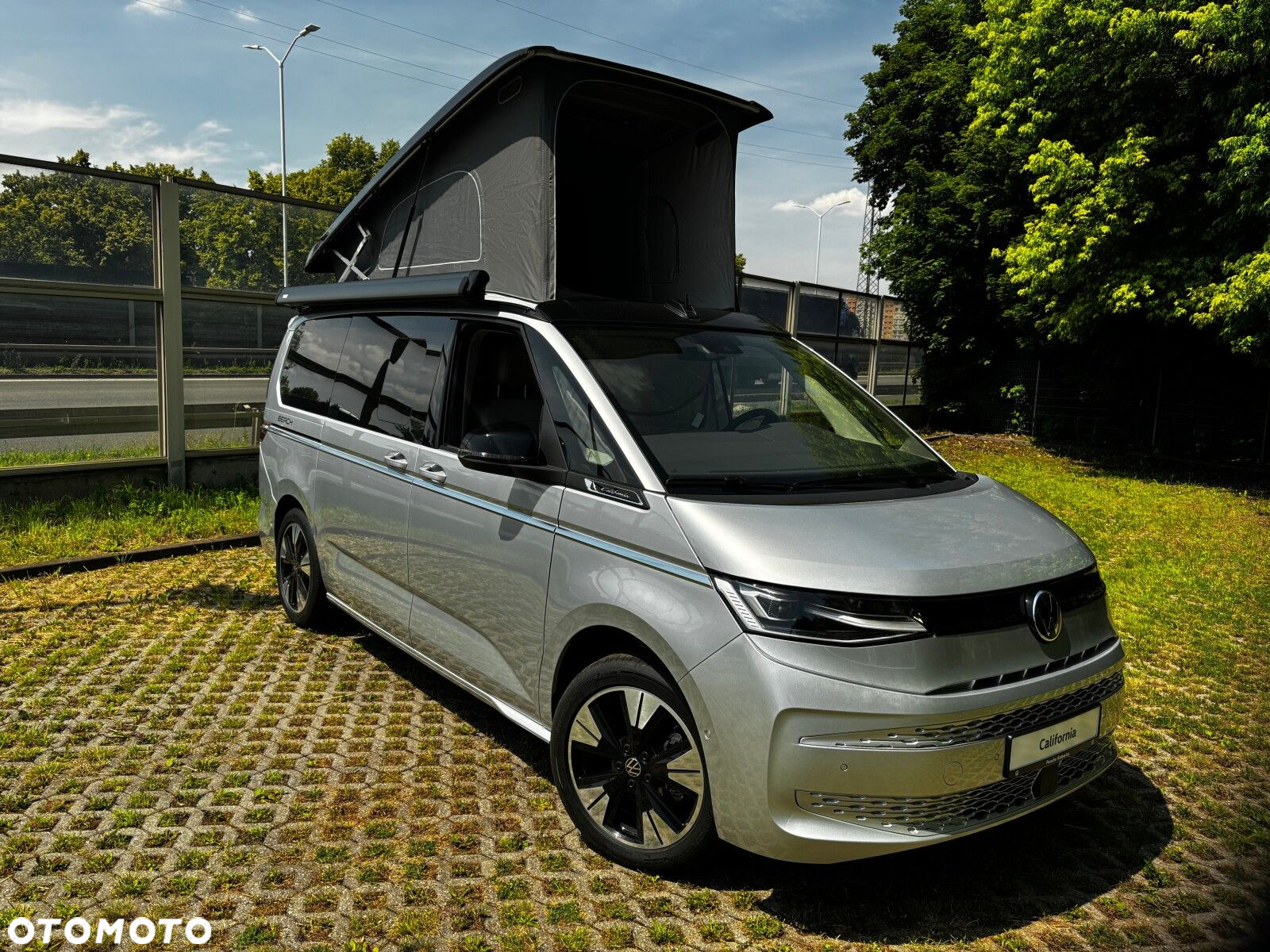 Volkswagen California - 13