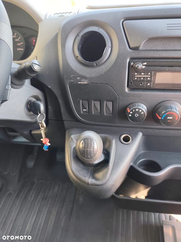 Renault Master - 12