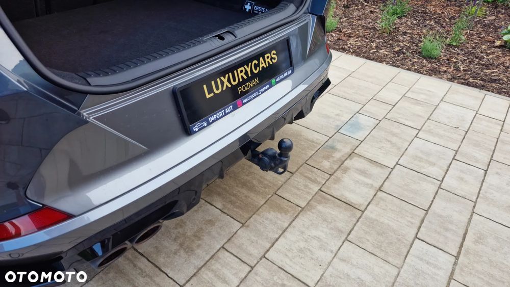 Cupra Formentor 2.0 TSI 4Drive VZ DSG - 38