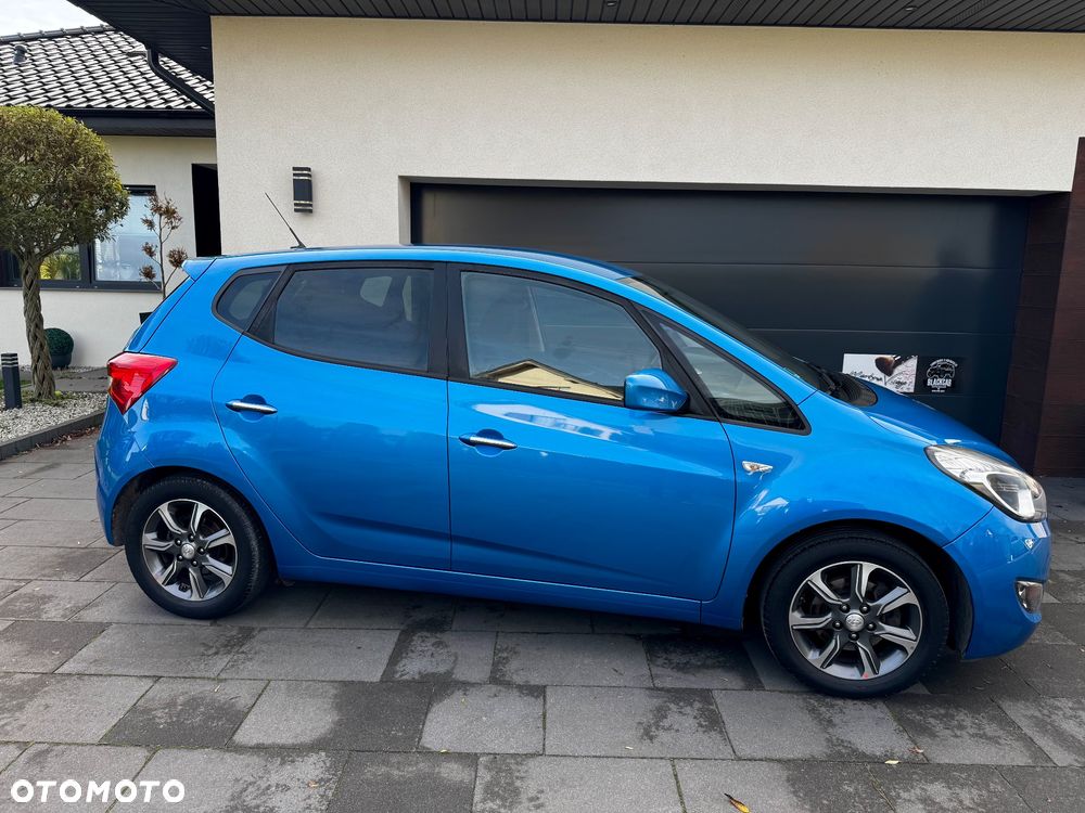 Hyundai ix20 Diesel Comfort - 16