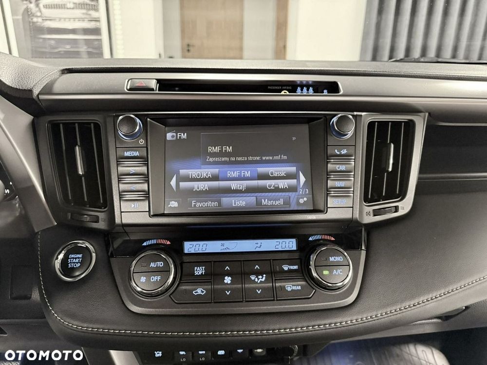 Toyota RAV4 2.0 D-4D 4x2 Start-Stop Edition S+ - 37