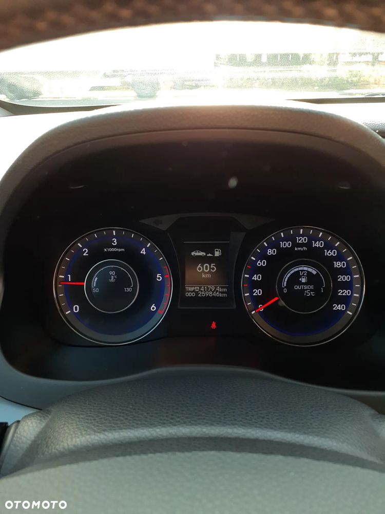 Hyundai i40 - 25