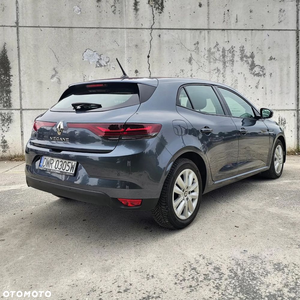 Renault Megane - 3