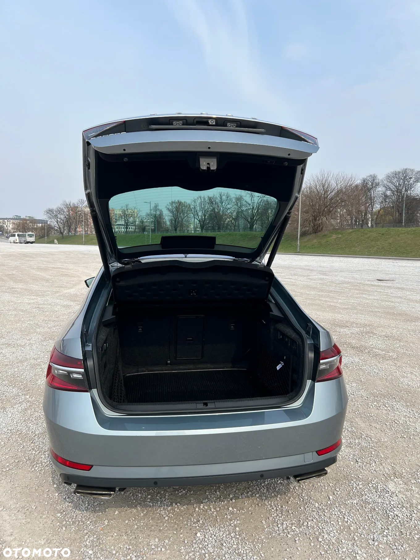 Skoda Superb 2.0 TSI 4x4 L&K DSG - 7