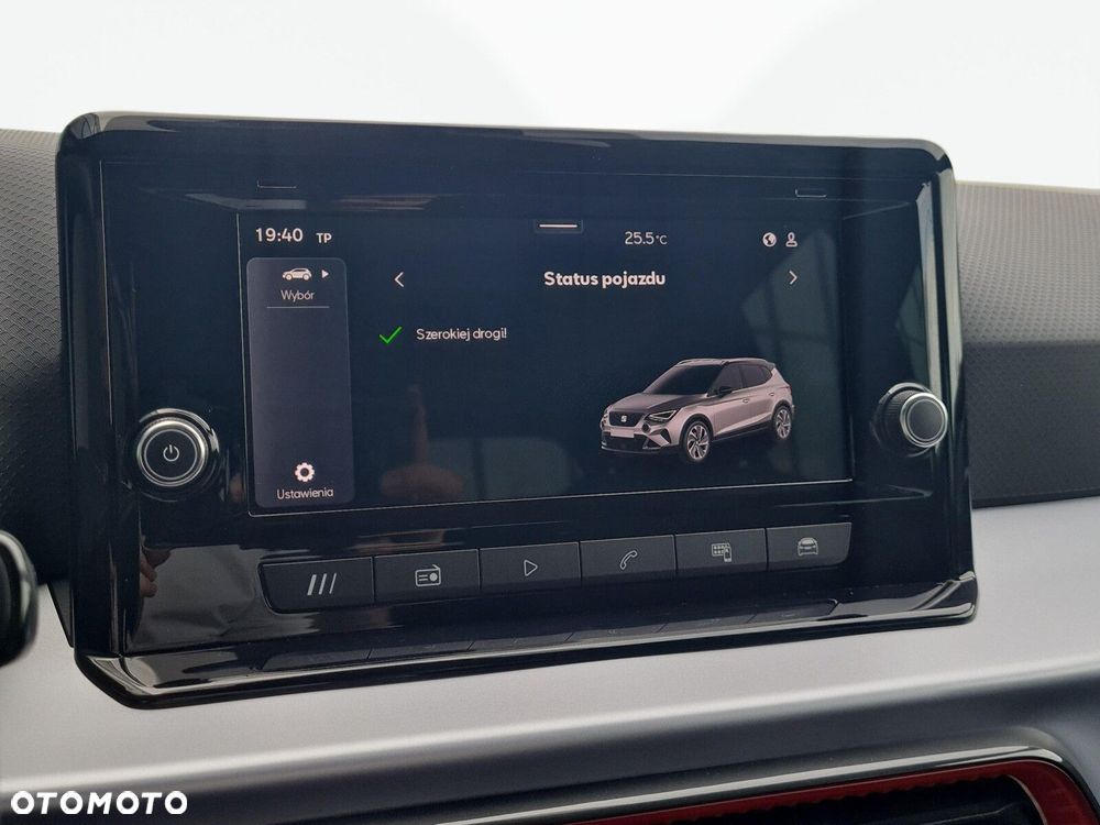 Seat Arona - 25