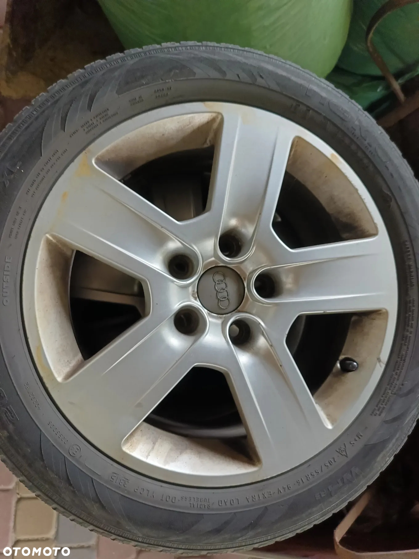 Audi A4 Avant 2.0 TDI Multitronic - 12