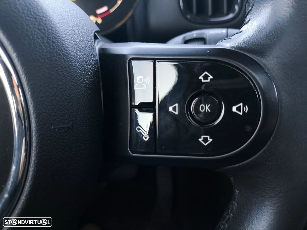 MINI Countryman Cooper SE ALL4 Auto - 16