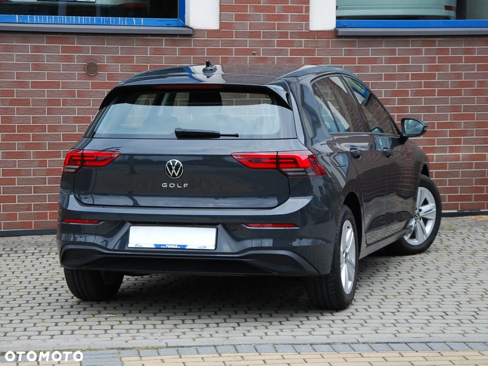 Volkswagen Golf 1.5 TSI EVO Life - 19