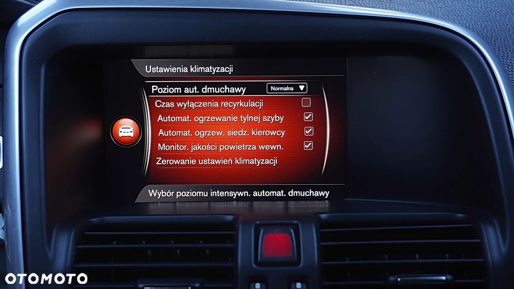 Volvo XC 60 D3 Drive-E Summum - 29