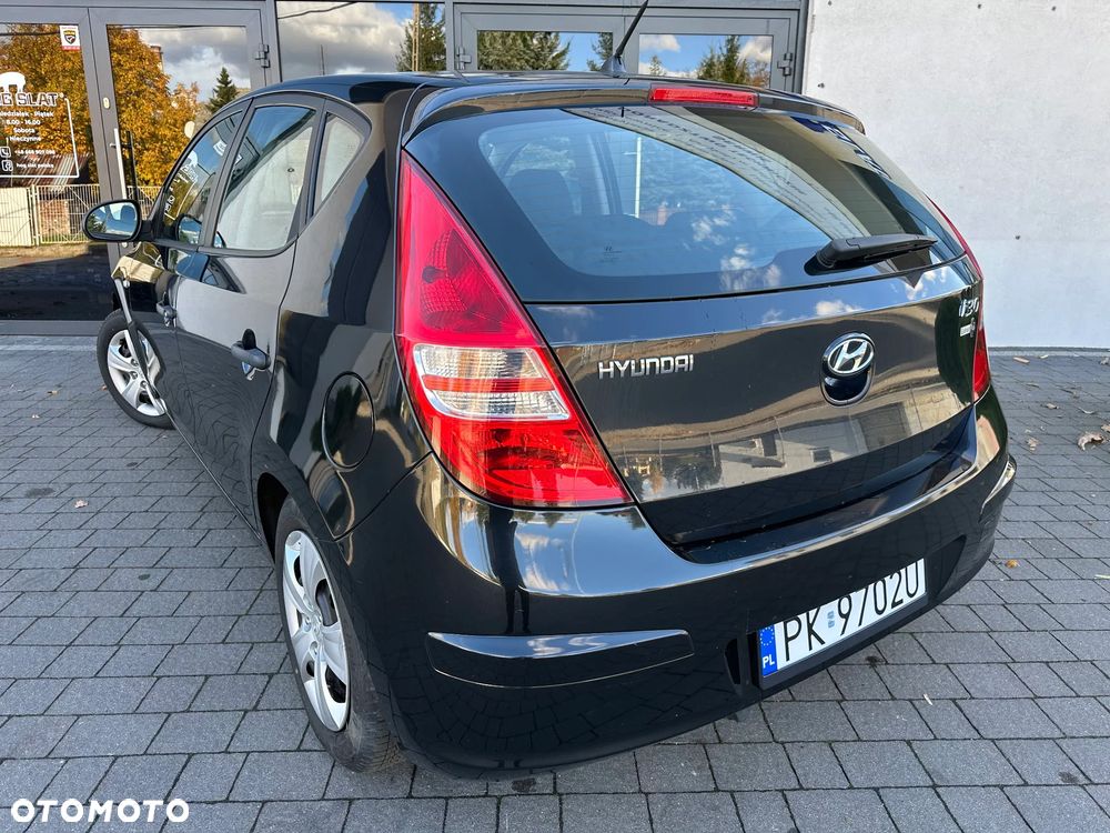 Hyundai i30 - 13