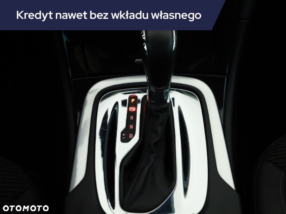 Opel Insignia - 15