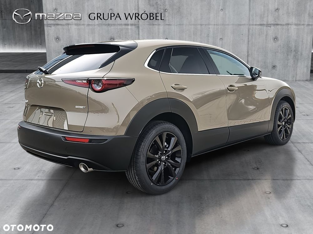 Mazda CX-30 2.0 mHEV Nagisa 2WD - 5