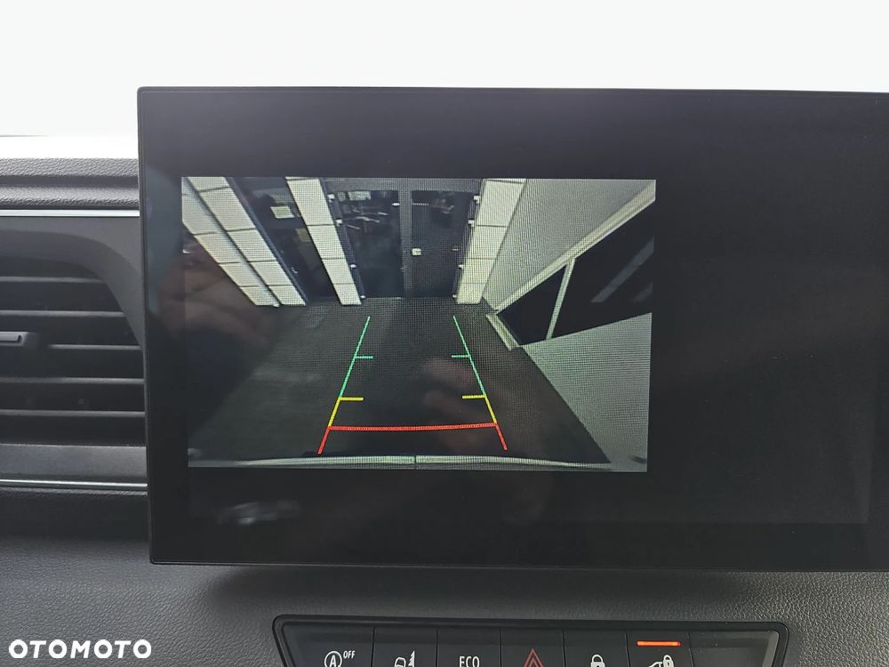 Renault NOWY MASTER Furgon 150KM Automat! - 17