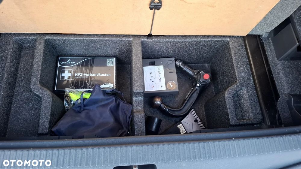 Skoda Octavia 2.0 TDI (Green tec) DSG RS - 33