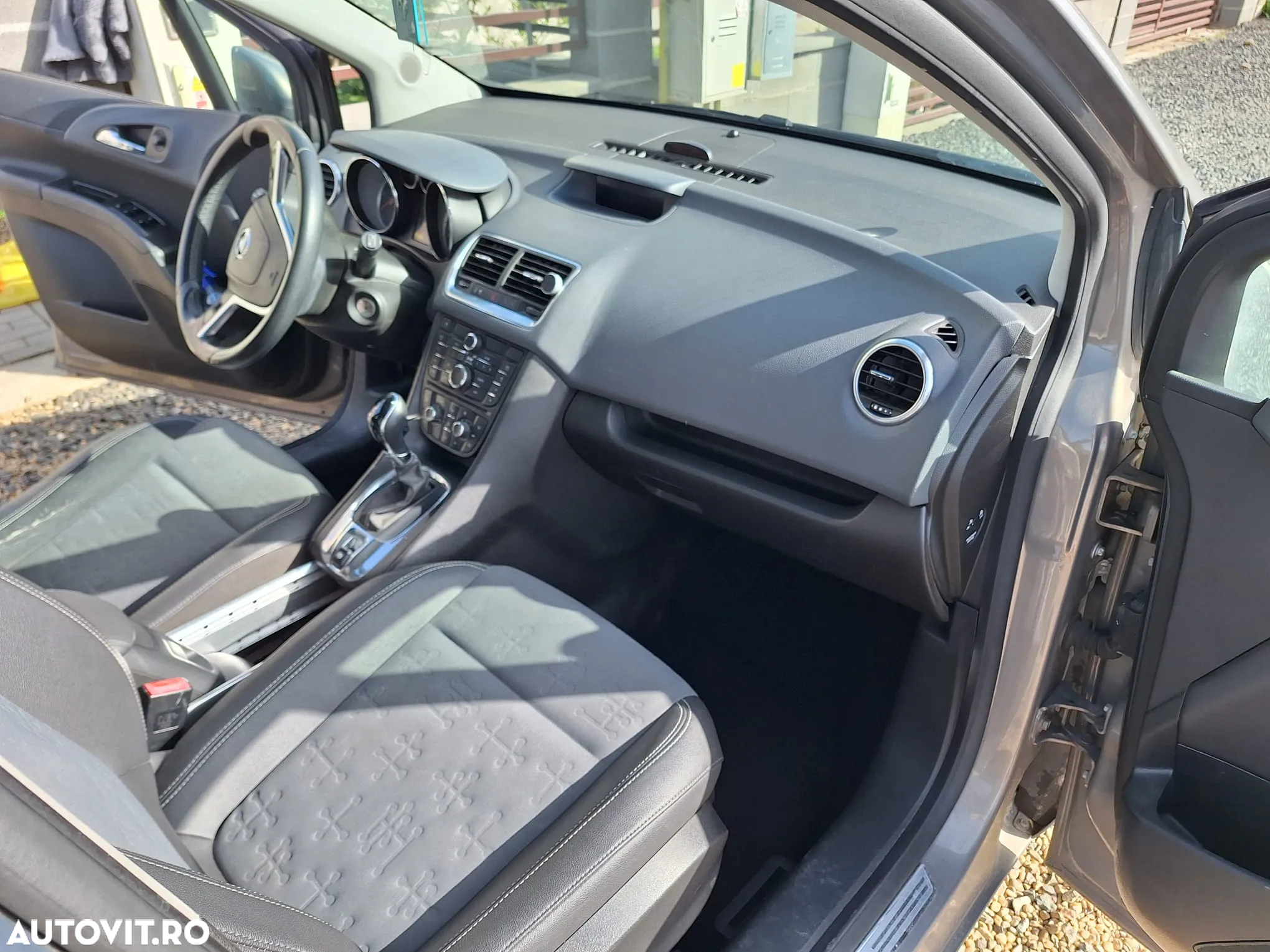 Opel Meriva - 3