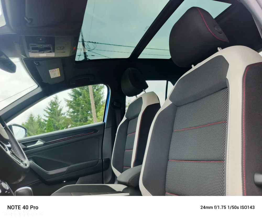Volkswagen T-Roc 2.0 TSI OPF 4MOTION DSG Sport - 7