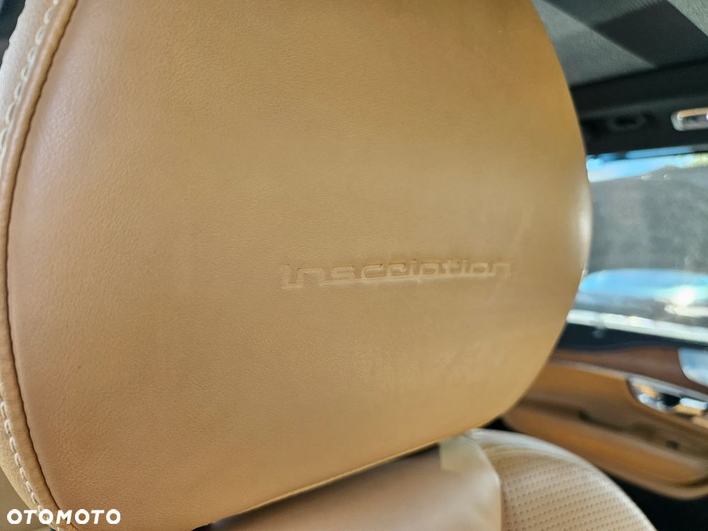 Volvo XC 90 D5 AWD Inscription 7os - 21