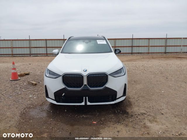 BMW X3 - 8