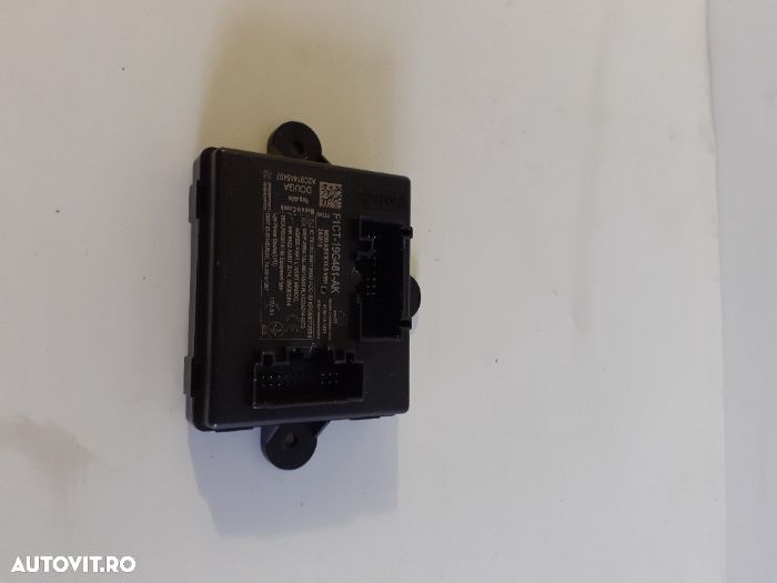 Modul Keyless Ford Kuga Mk2 Focus Mk3 Mondeo Mk5 2016-2019 - 1