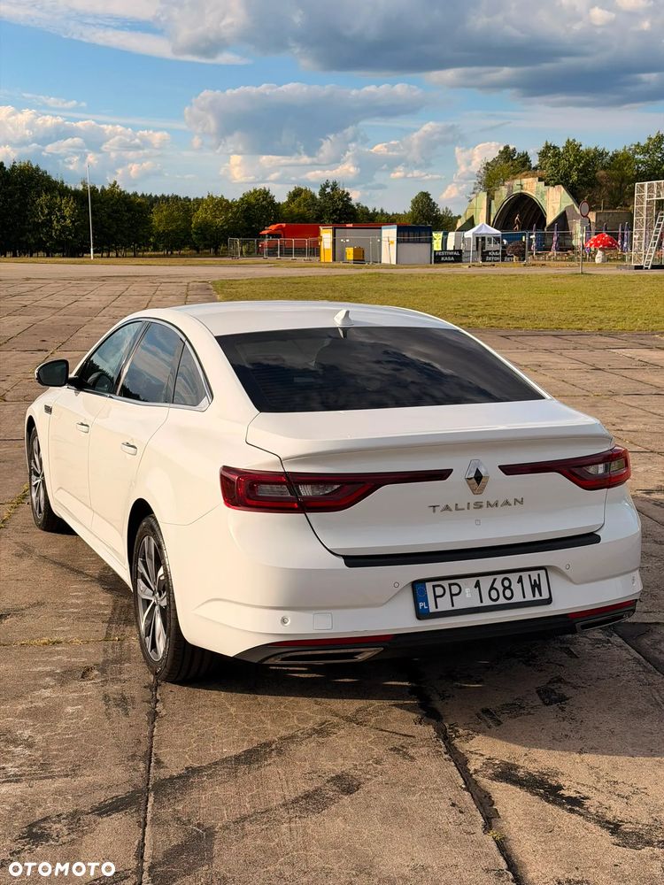 Renault Talisman - 12