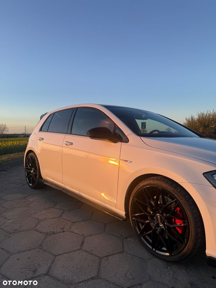 Volkswagen Golf 2.0 TSI BMT GTI Performance DSG - 17
