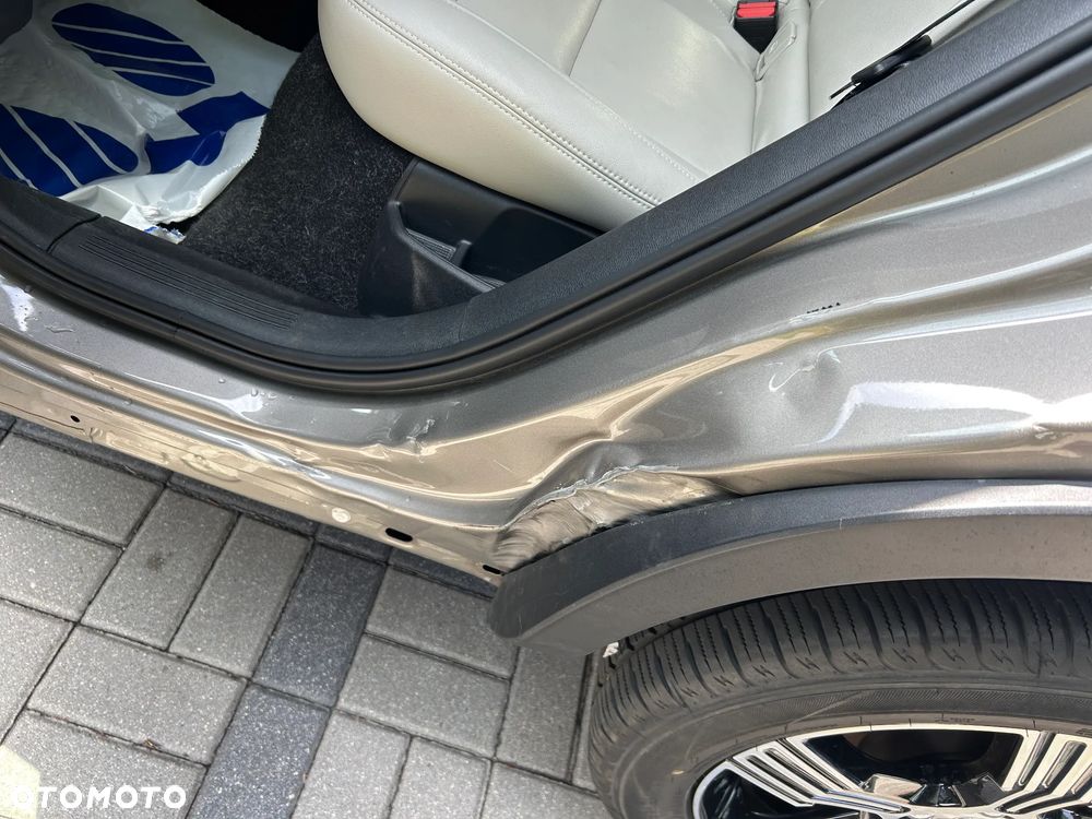 Volvo XC 40 T3 Inscription - 6