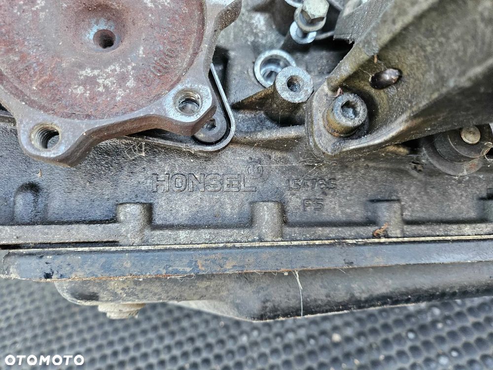 Skrzynia Biegow HYK 6HP-19 TipTronic Quattro 4x4 3.2 FSI Audi A4 B6 B7 A6 - 26