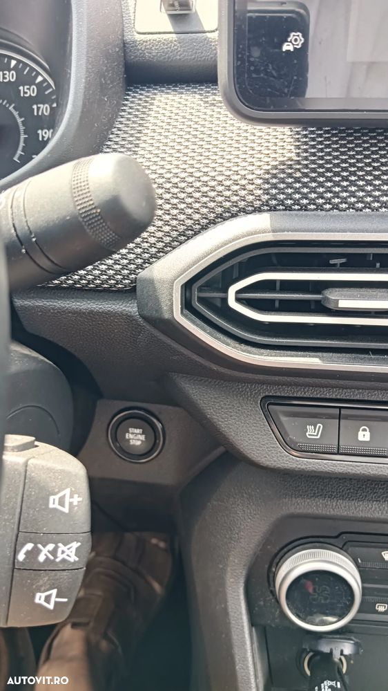 Dacia Logan ECO-G 100 MT6 Prestige+ - 8