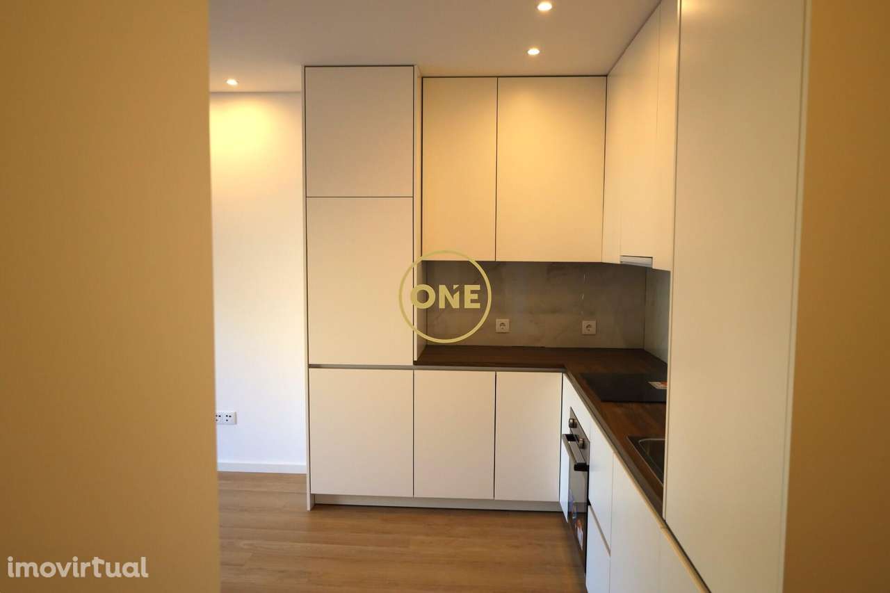 Apartamento T1 Famalicão - Grande imagem: 3/12