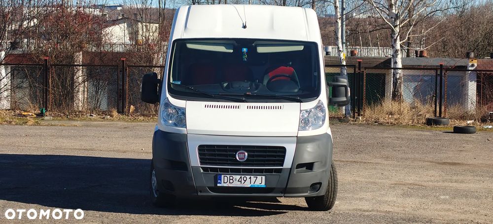 Fiat Ducato - 1