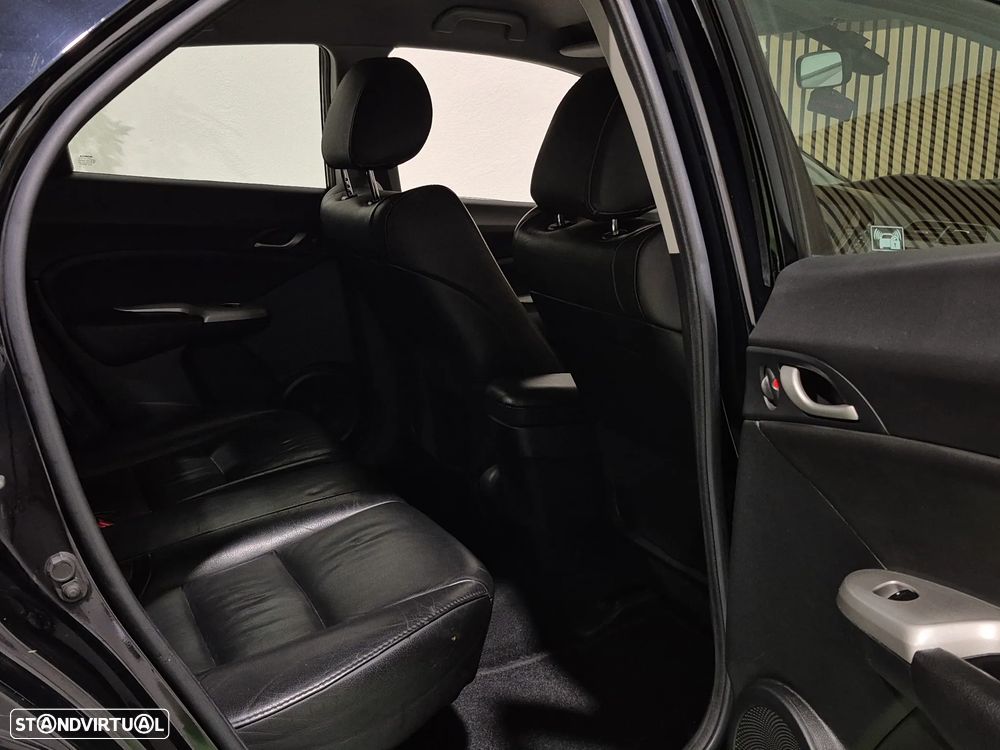 Honda Civic 1.4 Sport - 15