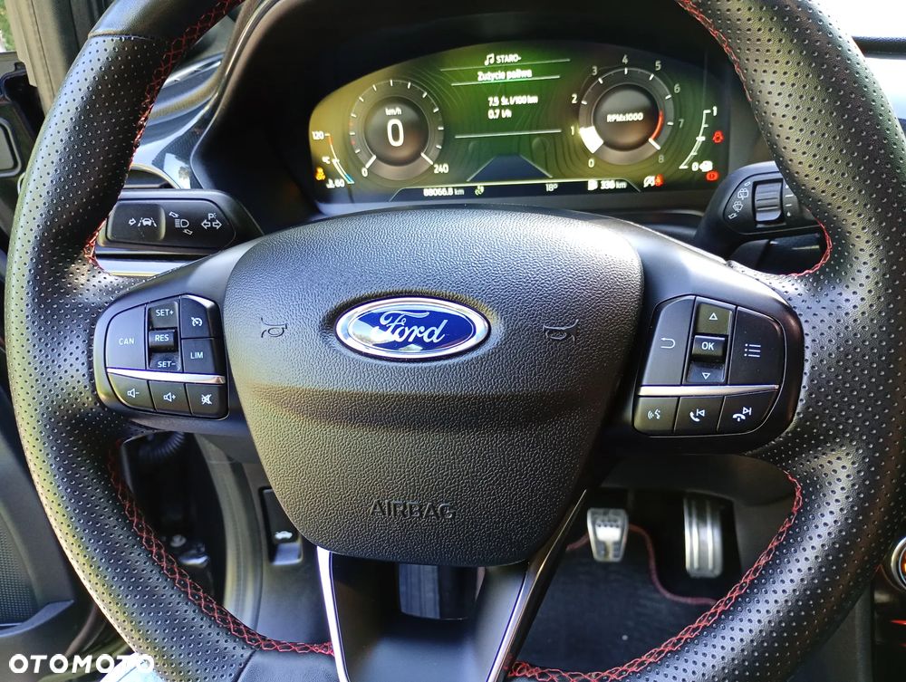 Ford Puma 1.0 EcoBoost ST-Line X - 33