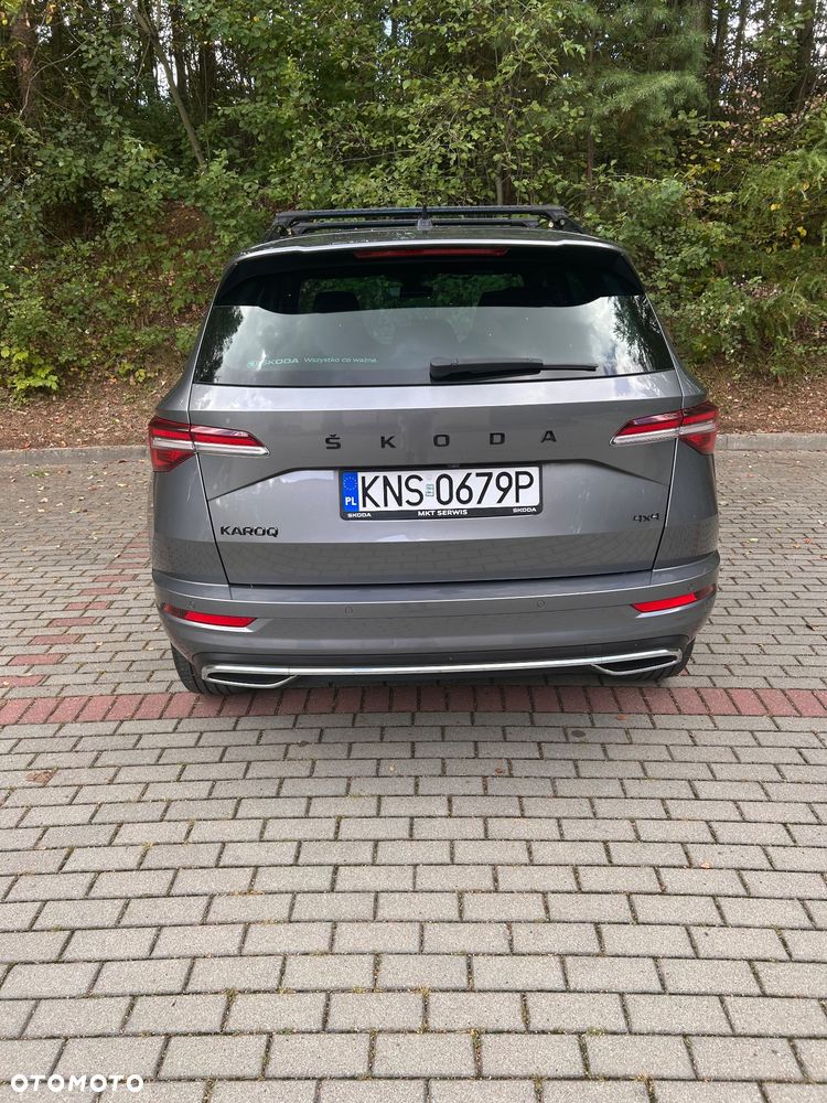 Skoda Karoq - 3