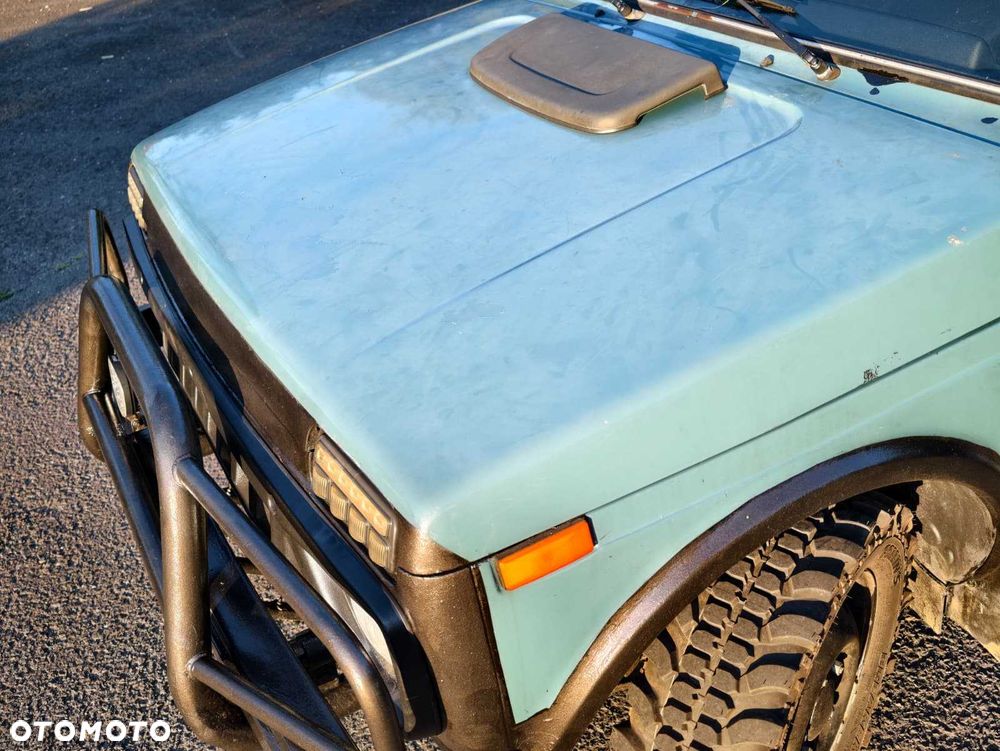 Lada Niva - 6