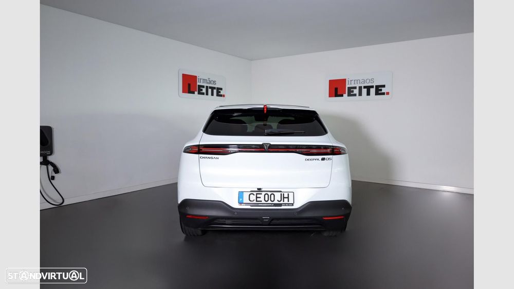 Changan Deepal S05 68.8 kWh Max - 30