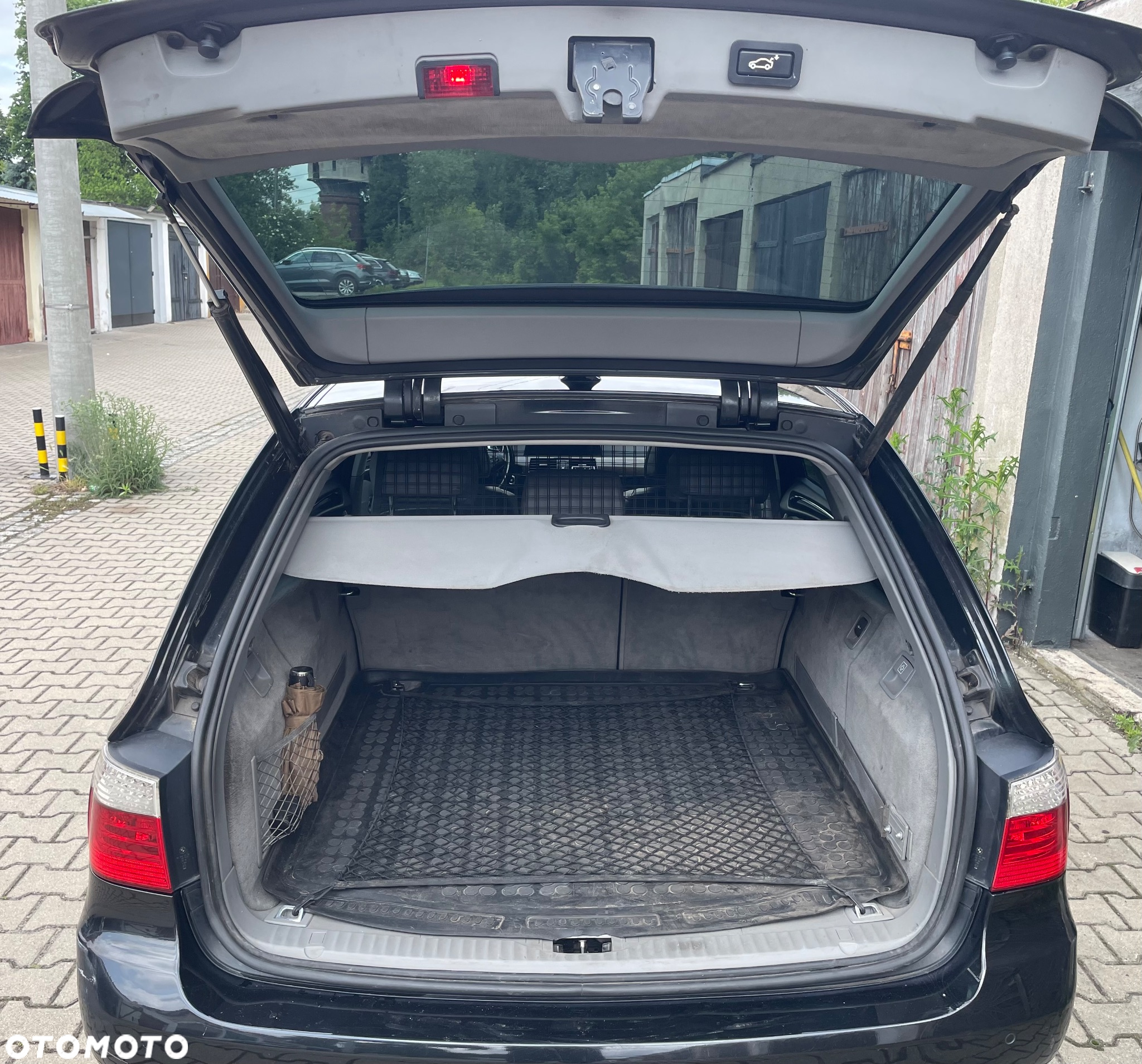 BMW Seria 5 535d - 11