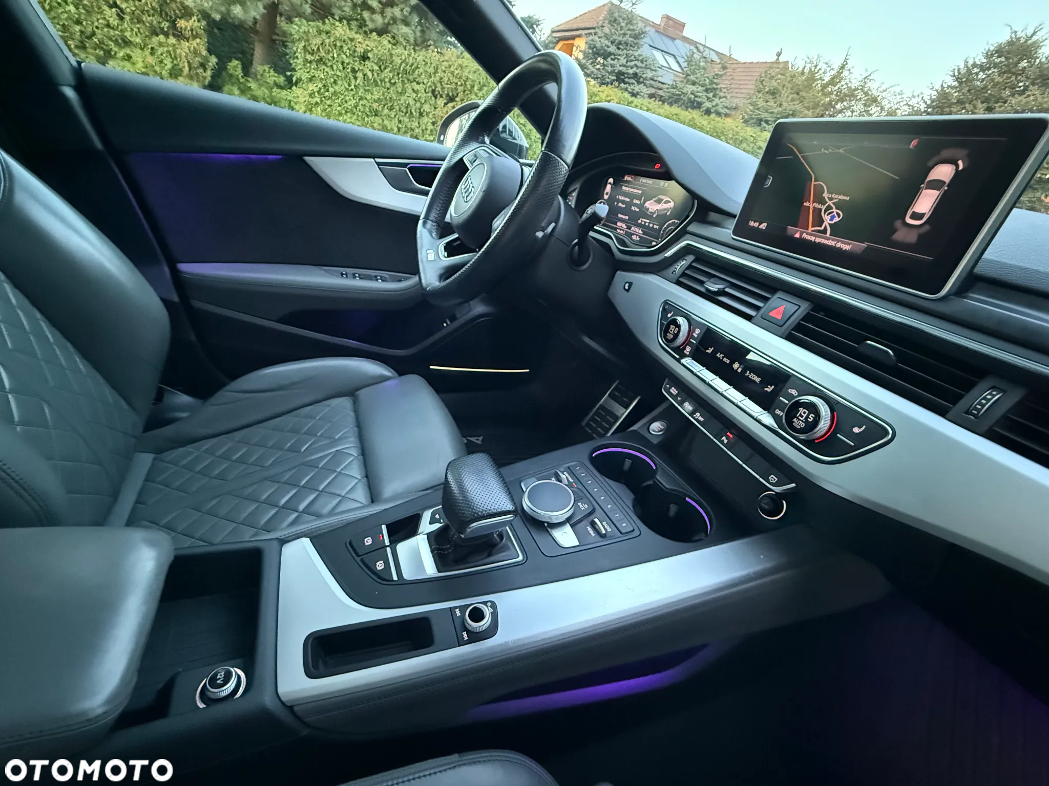 Audi A5 ver-45-tfsi-quattro-s-tronic - 14