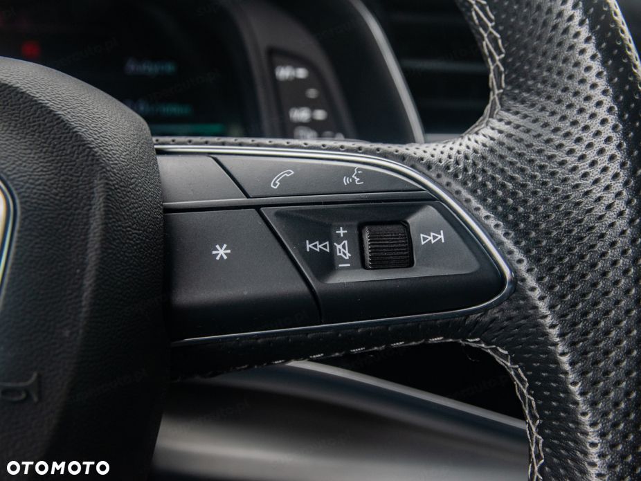 Audi Q7 50 TDI mHEV Quattro S Line Tiptr - 27