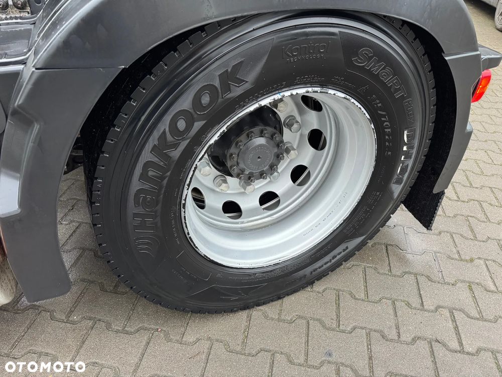 Volvo FH500, ADR!! Kompresor!! - 17