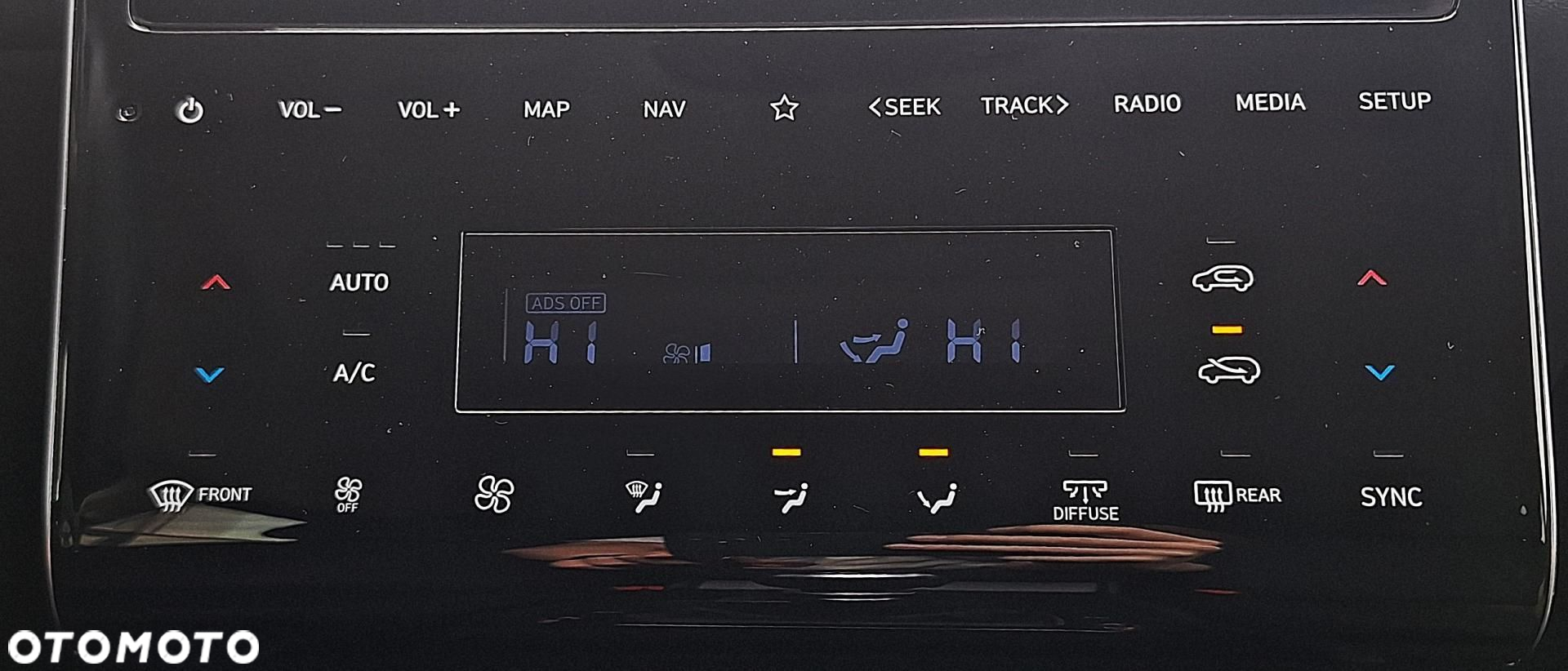 Hyundai Tucson - 23