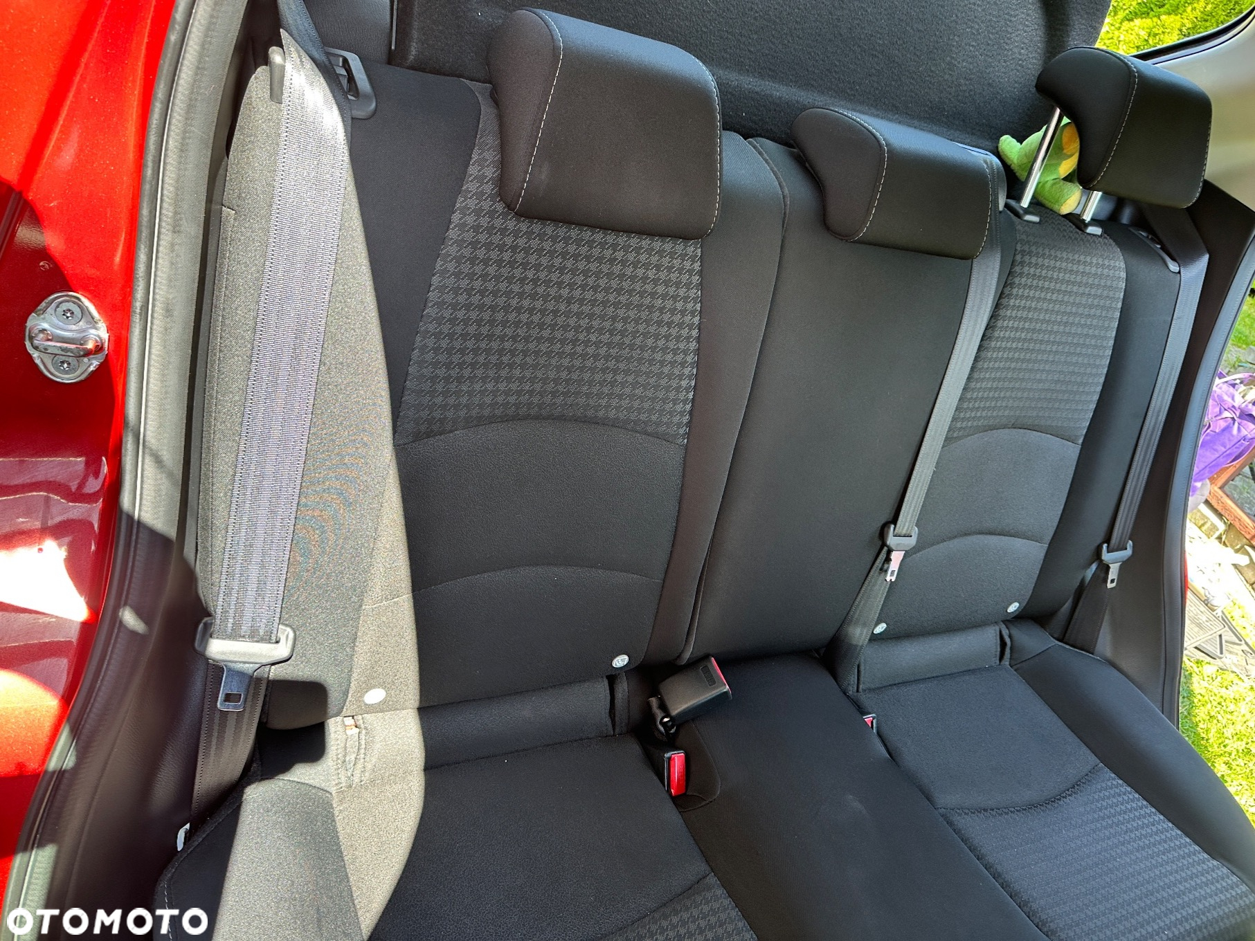 Mazda 2 1.5 Skymotion - 13