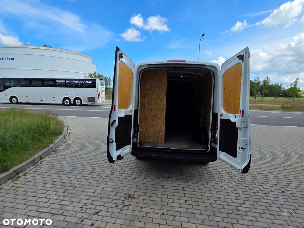 Ford transit - 14
