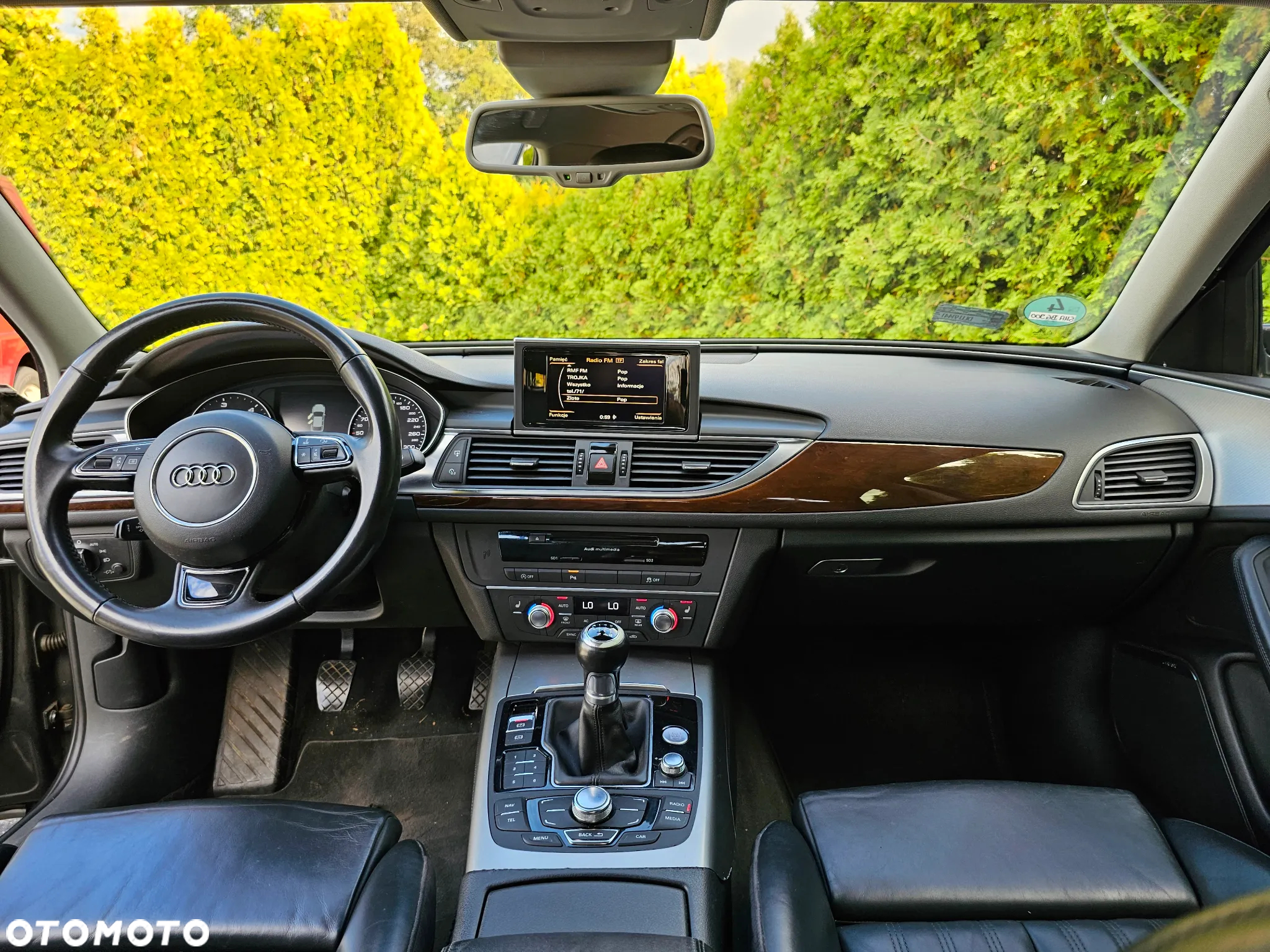 Audi A6 3.0 TDI - 27
