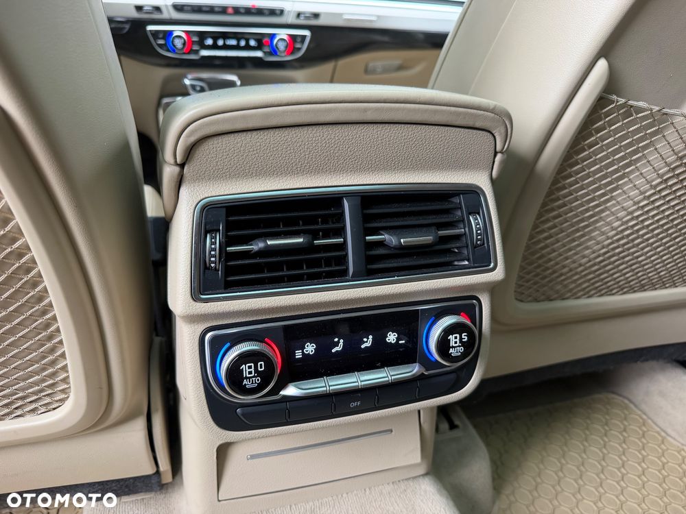 Audi Q7 3.0 TDI Quattro Tiptronic - 14