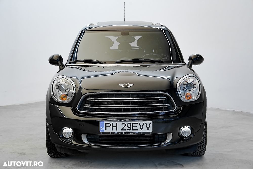 Mini Countryman Cooper D Park Lane - 9